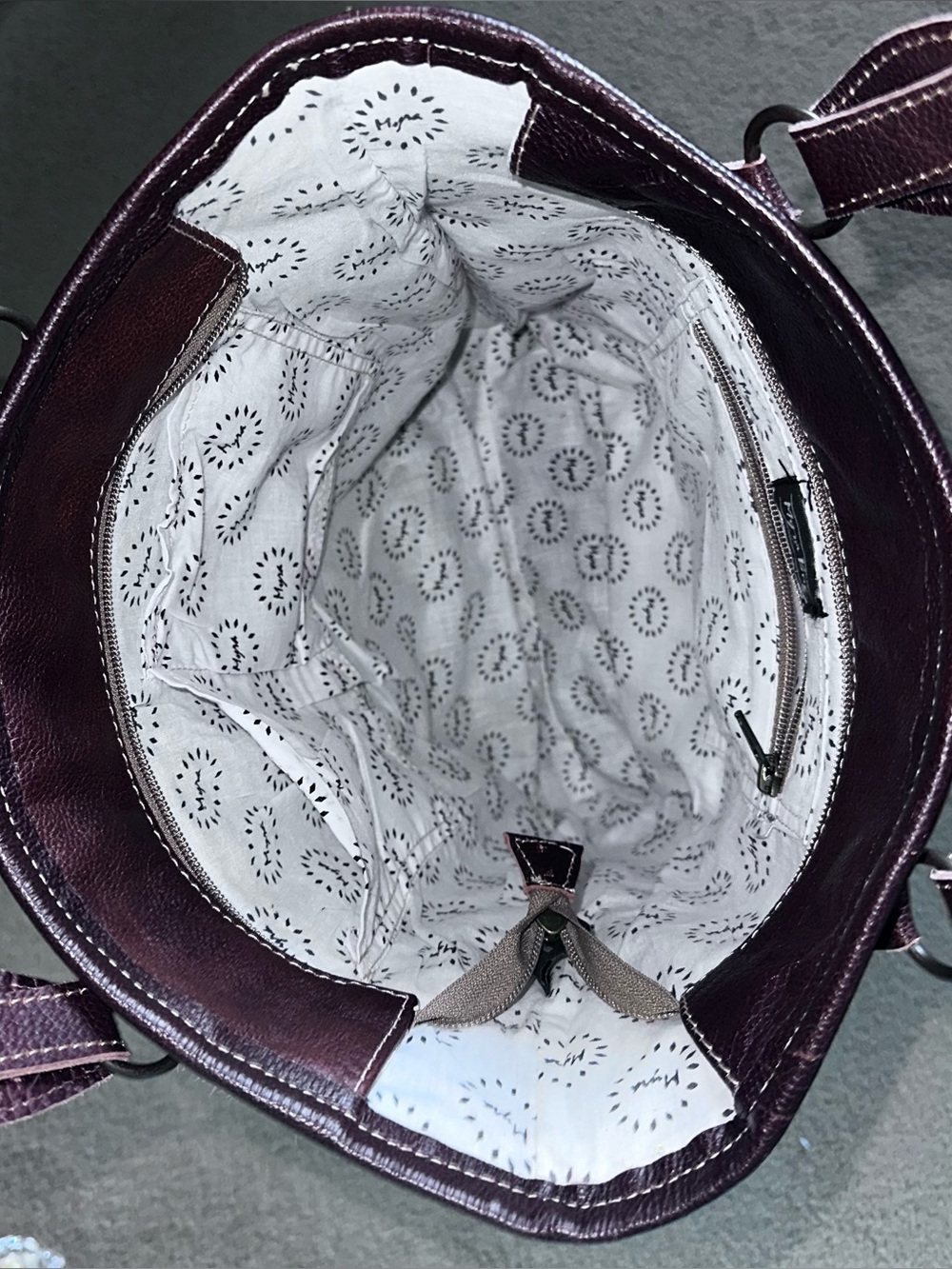 Authentic Myra Handbag - Picture 4 of 4